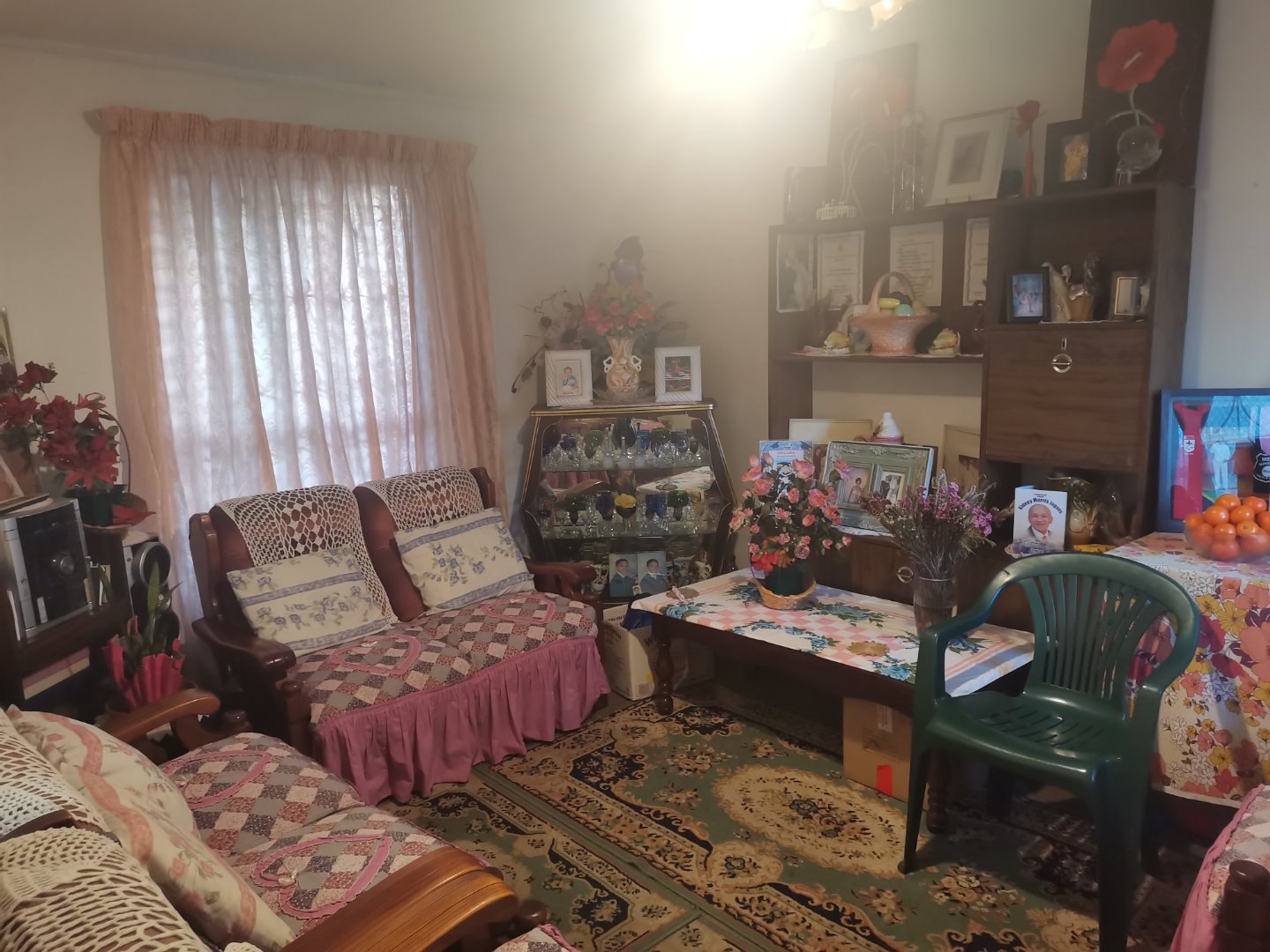 3 Bedroom Property for Sale in Kleinvlei Western Cape